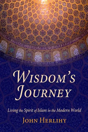 Wisdom's Journey