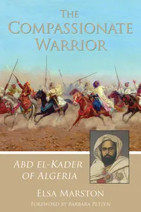 The Compassionate Warrior_cover