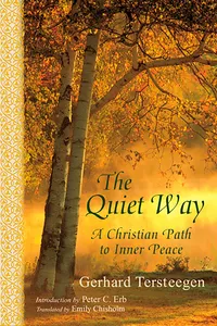 The Quiet Way_cover