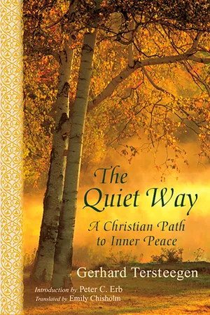 The Quiet Way