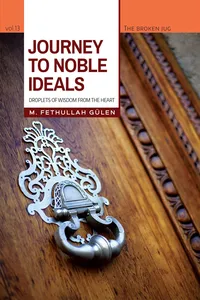 Journey to Noble Ideals_cover