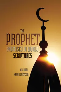 The Prophet Promised in World Scriptures_cover