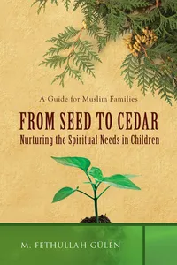 From Seed to Cedar_cover