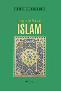 Living in the Shade of Islam_cover