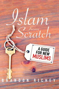 Islam from Scratch_cover