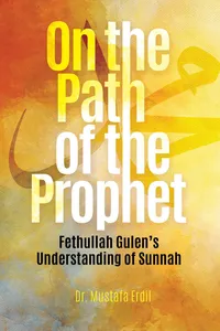 On the Path of the Prophet_cover