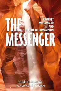 The Messenger_cover