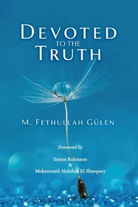 Devoted to the Truth_cover