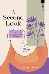 A Second Look_cover