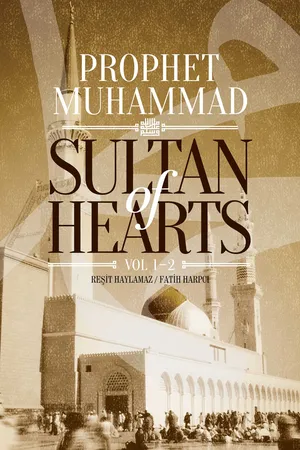 Sultan of Hearts