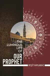 The Luminous Life of Our Prophet_cover
