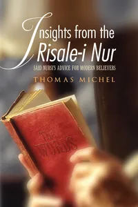 Insights from the Risale-i Nur_cover