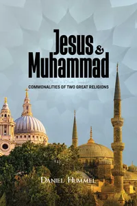 Jesus and Muhammad_cover