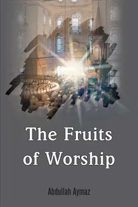 The Fruits of Worship_cover