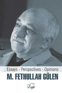M. Fethullah Gulen: Essays – Perspectives – Opinions_cover