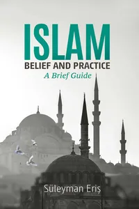 Islam: Belief And Practice_cover