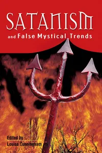 Satanism And False Mystical Trends_cover