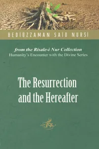 Resurrection And The Hereafter_cover