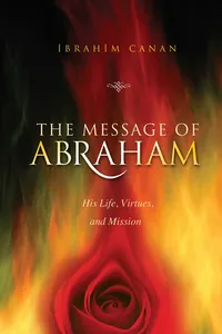 Message Of Abraham_cover