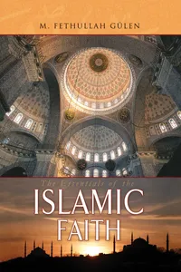Essentials of The Islamic Faith_cover