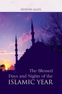 Blessed Days & Nights Of The Islamic Yea_cover