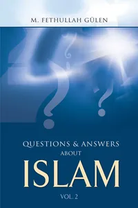 Questions And Answers About Islam_cover