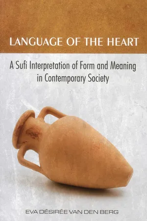 Language of the Heart