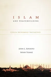 Islam and Peacebuilding_cover