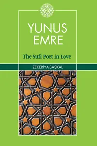 Yunus Emre_cover