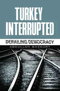 Turkey Interrupted_cover
