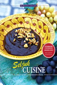 Seljuk Cuisine_cover