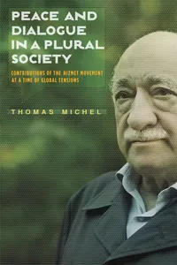 Peace and Dialogue in a Plural Society_cover