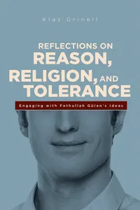 Reflections on Reason, Religion, and Tolerance_cover