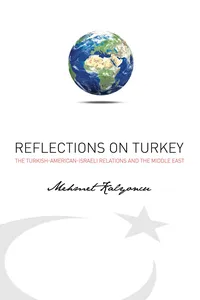 Reflections on Turkey_cover