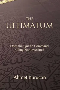 The Ultimatum_cover