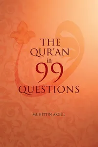 The Qu'ran in 99 Questions_cover