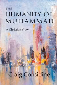 The Humanity of Muhammad_cover