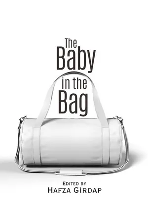The Baby in the Bag