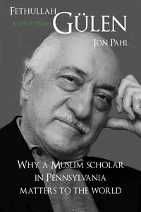 Fethullah Gulen_cover