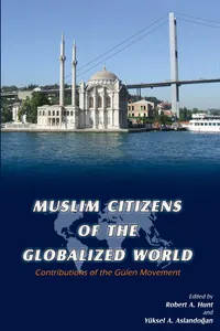 Muslim Citizens of the Globalized World_cover
