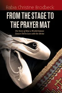 From The Stage To The Prayer Mat_cover