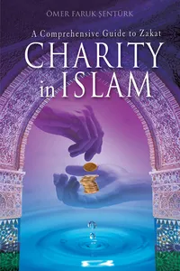 Charity In Islam_cover
