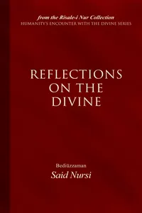 Reflections of The Divine_cover