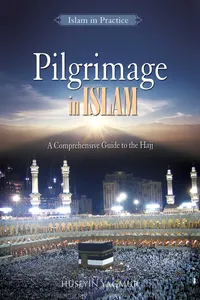 Pilgrimage In Islam_cover