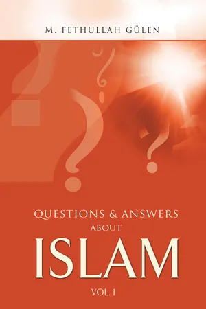Questions And Answers About Islam