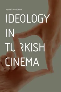 Ideology in Turkish Cinema_cover