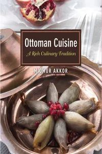 Ottoman Cuisine_cover