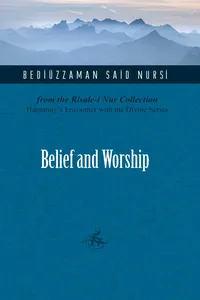 Belief And Worship_cover