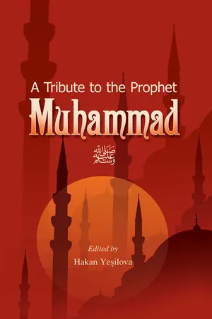 A Tribute to the Prophet Muhammad