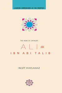 Ali Ibn Abi Talib_cover